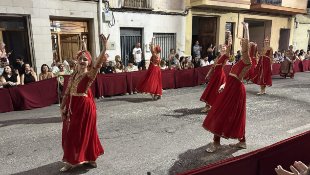 entrada de moros y cristianos de pego 2026 109
