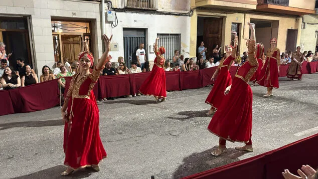 entrada de moros y cristianos de pego 2026 109