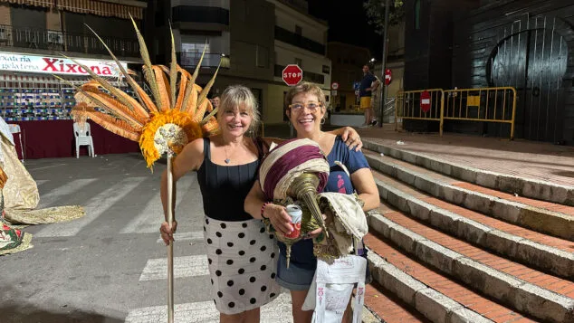 entrada de moros y cristianos de pego 2026 11