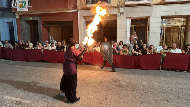 entrada de moros y cristianos de pego 2026 112