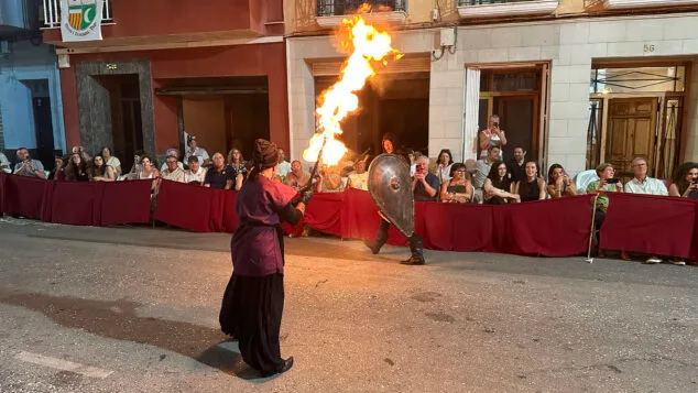 entrada de moros y cristianos de pego 2026 112