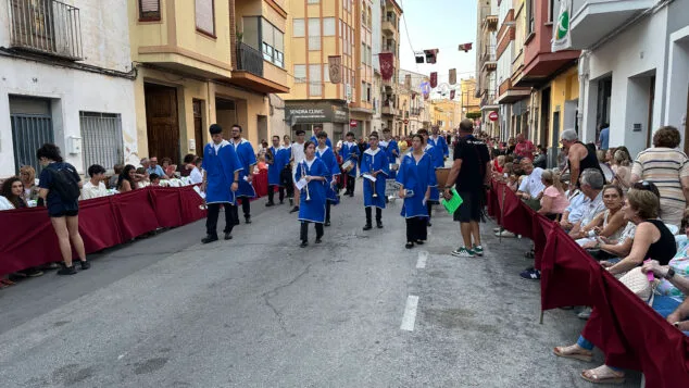 entrada de moros y cristianos de pego 2026 12