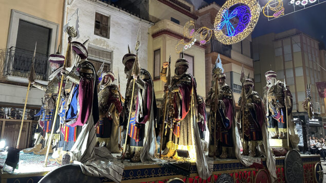 entrada de moros y cristianos de pego 2026 127