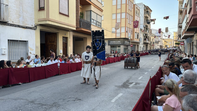 entrada de moros y cristianos de pego 2026 13