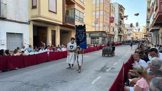entrada de moros y cristianos de pego 2026 13