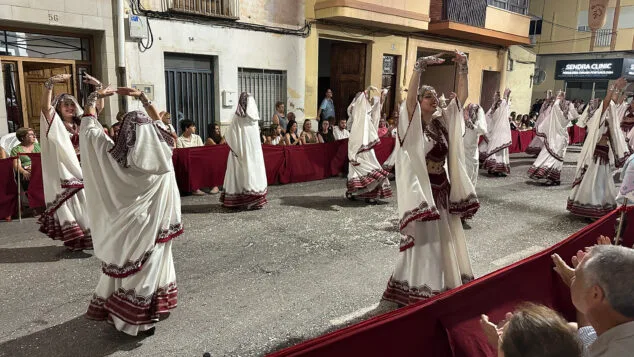 entrada de moros y cristianos de pego 2026 130