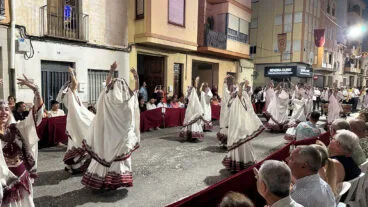 Entrada de Moros y Cristianos de Pego 2026 132