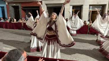 Entrada de Moros y Cristianos de Pego 2026 133