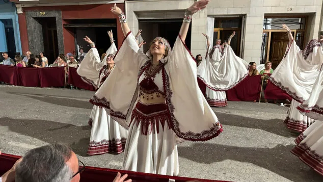 entrada de moros y cristianos de pego 2026 133