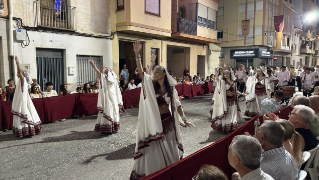 entrada de moros y cristianos de pego 2026 134