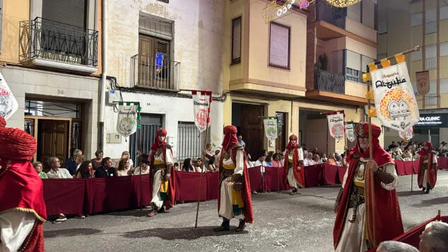 entrada de moros y cristianos de pego 2026 138