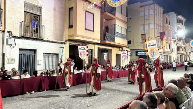 entrada de moros y cristianos de pego 2026 139
