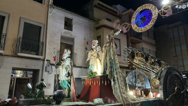 entrada de moros y cristianos de pego 2026 144