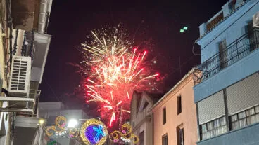 Entrada de Moros y Cristianos de Pego 2026 149