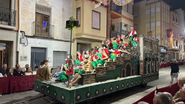 entrada de moros y cristianos de pego 2026 153