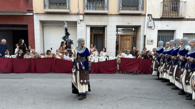 entrada de moros y cristianos de pego 2026 16