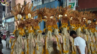 Entrada de Moros y Cristianos de Pego 2026 164