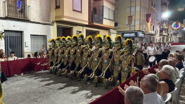 entrada de moros y cristianos de pego 2026 167