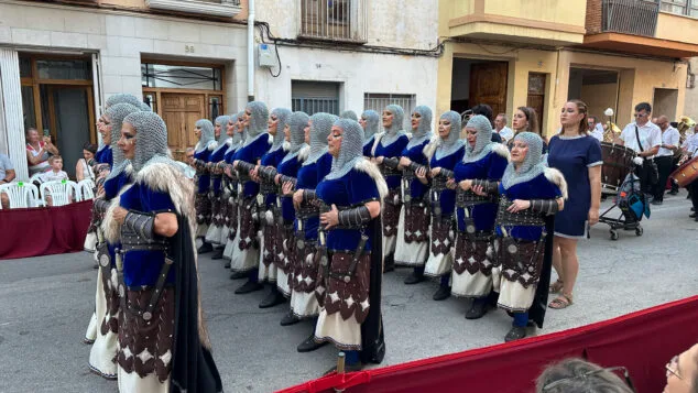 entrada de moros y cristianos de pego 2026 17
