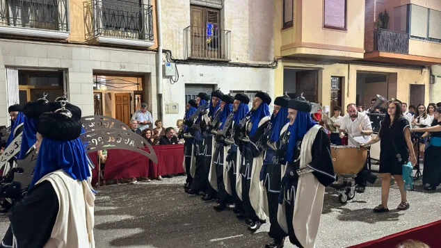 entrada de moros y cristianos de pego 2026 172