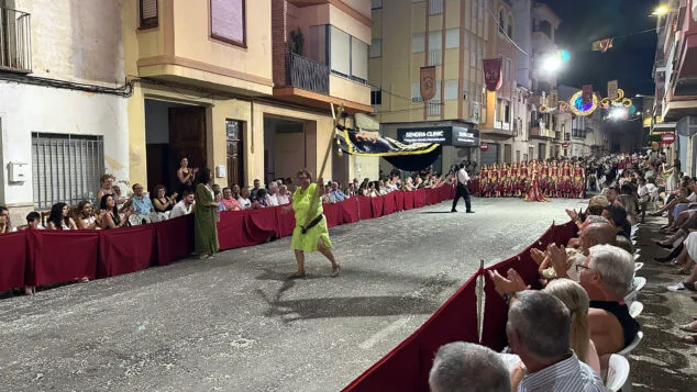 entrada de moros y cristianos de pego 2026 173