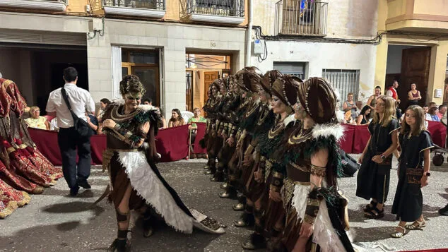 entrada de moros y cristianos de pego 2026 177