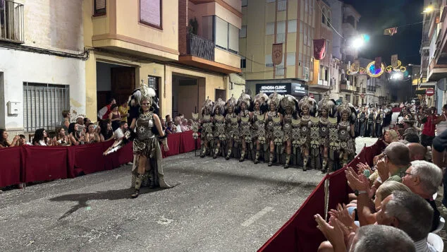 entrada de moros y cristianos de pego 2026 178