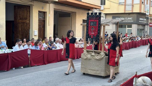 entrada de moros y cristianos de pego 2026 20