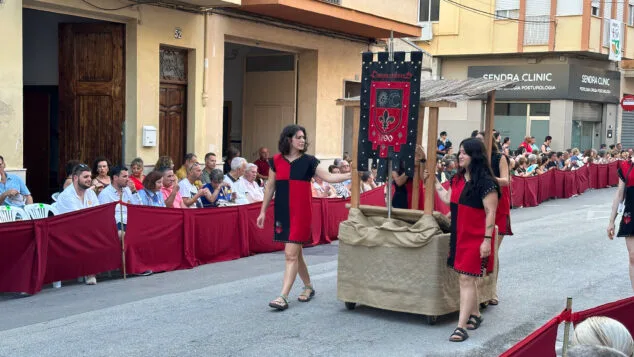 entrada de moros y cristianos de pego 2026 20