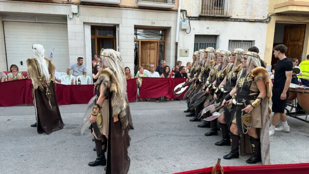 entrada de moros y cristianos de pego 2026 25