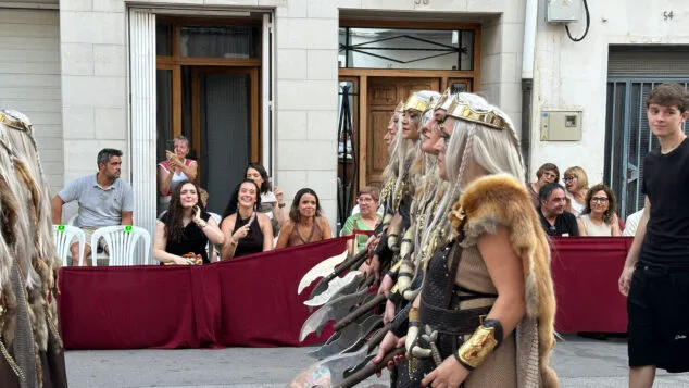 entrada de moros y cristianos de pego 2026 26