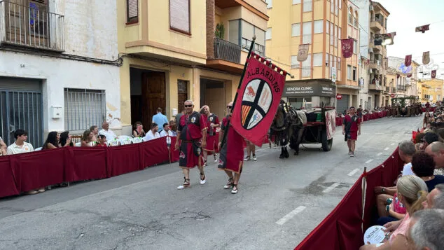 entrada de moros y cristianos de pego 2026 29