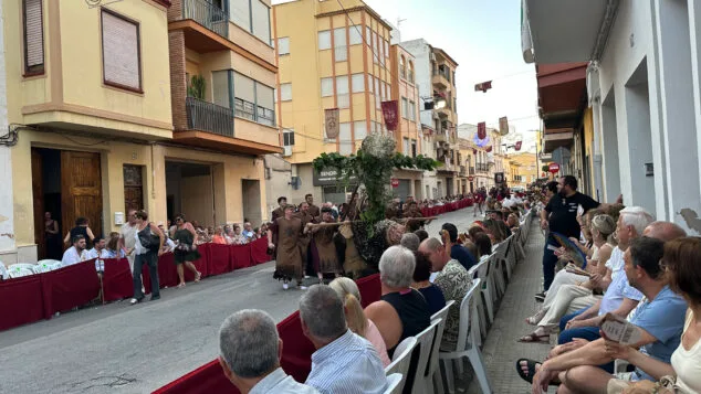 entrada de moros y cristianos de pego 2026 31