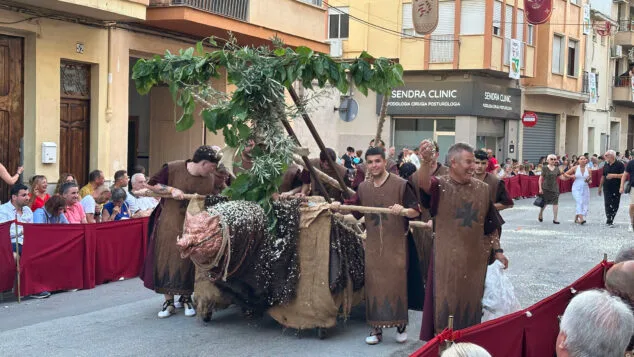 entrada de moros y cristianos de pego 2026 32