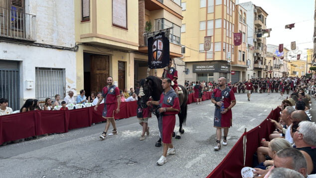 entrada de moros y cristianos de pego 2026 33