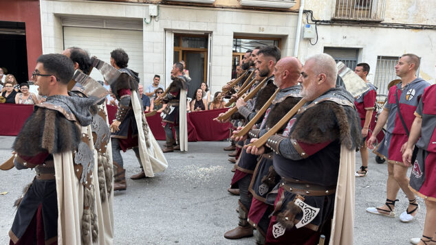 entrada de moros y cristianos de pego 2026 36