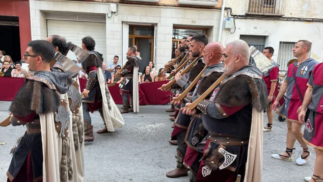 entrada de moros y cristianos de pego 2026 36