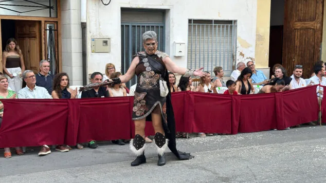 entrada de moros y cristianos de pego 2026 40