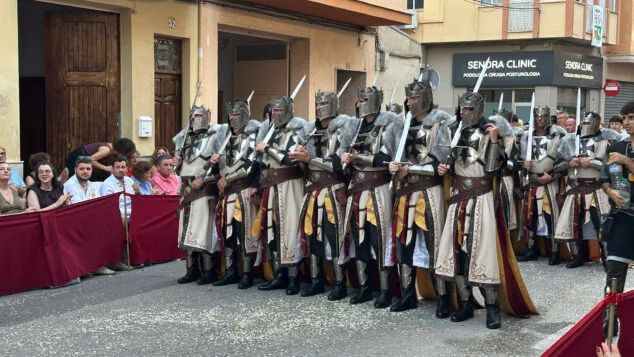 entrada de moros y cristianos de pego 2026 49