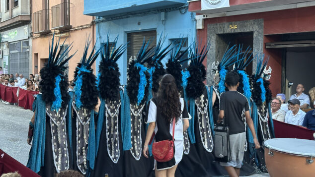 entrada de moros y cristianos de pego 2026 57