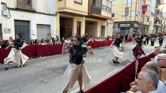 entrada de moros y cristianos de pego 2026 61