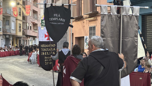 entrada de moros y cristianos de pego 2026 66