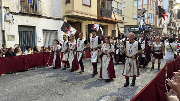 entrada de moros y cristianos de pego 2026 67