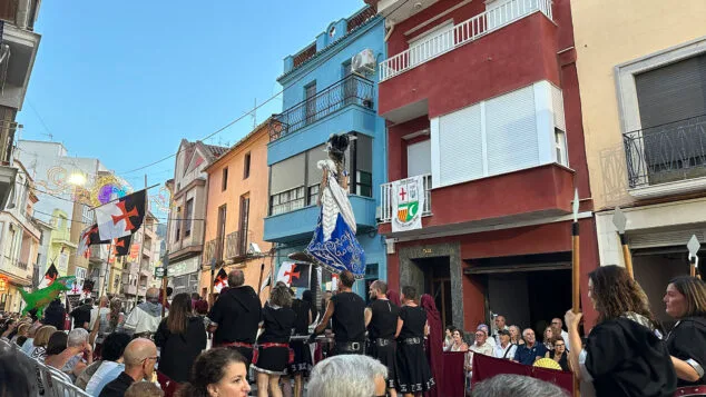 entrada de moros y cristianos de pego 2026 74