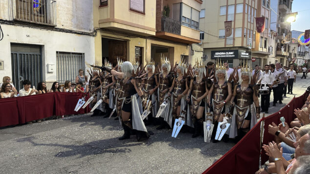 entrada de moros y cristianos de pego 2026 78