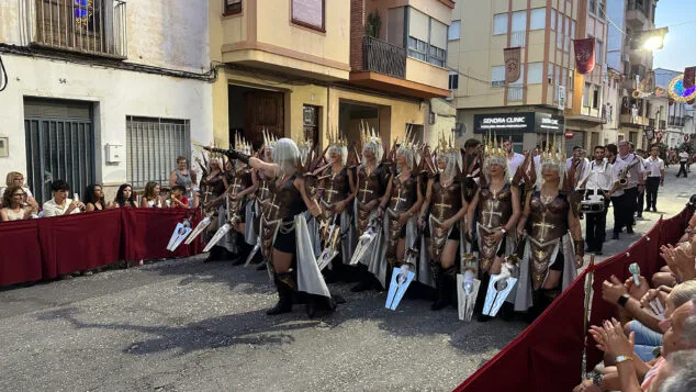 entrada de moros y cristianos de pego 2026 78