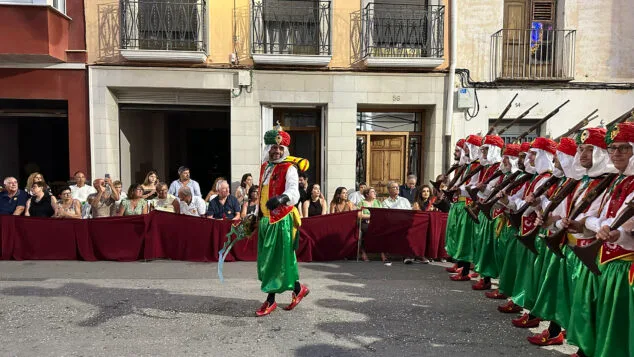 entrada de moros y cristianos de pego 2026 89