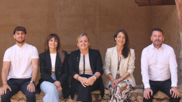 equipo de somos calpe