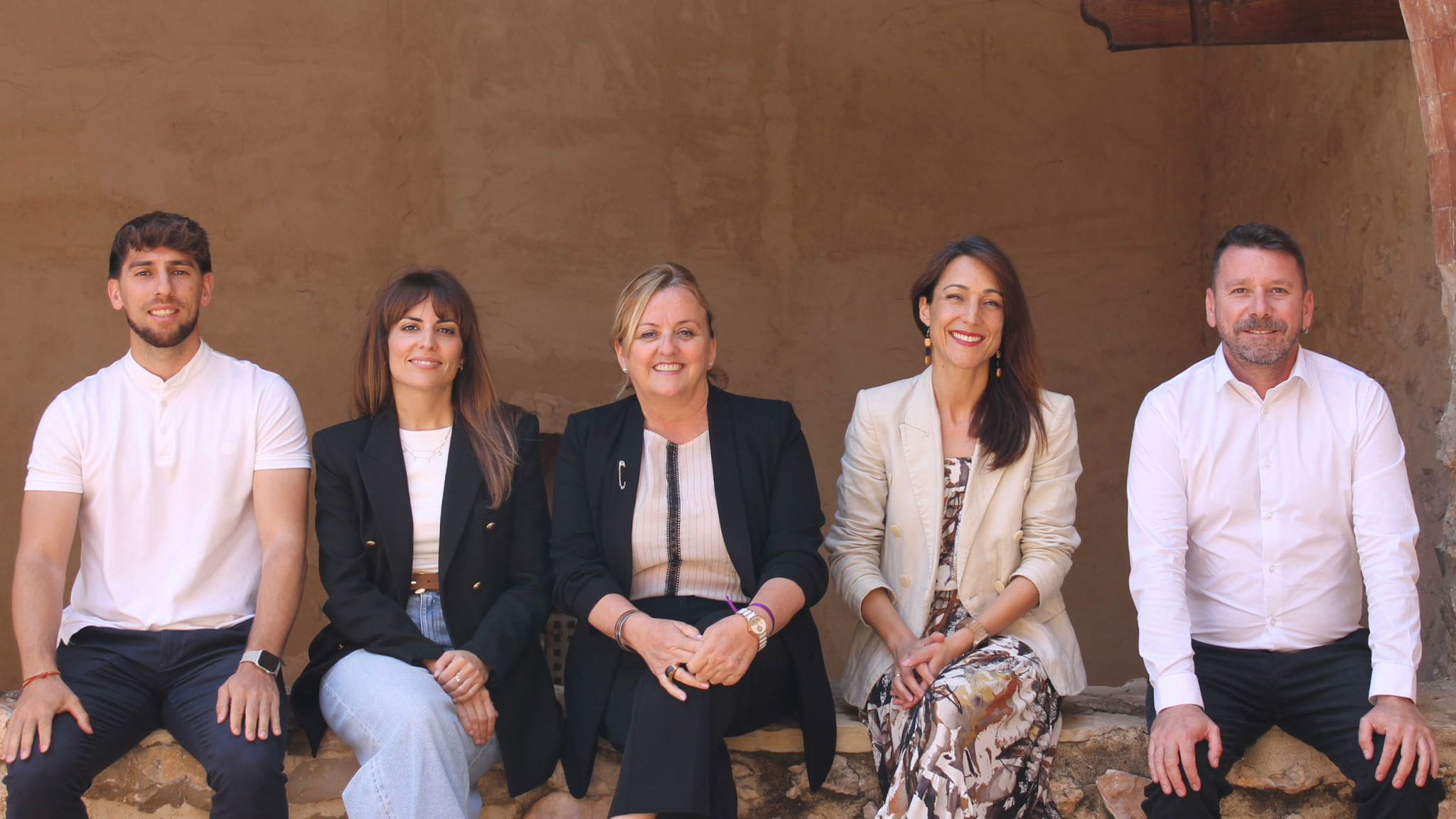 equipo de somos calpe