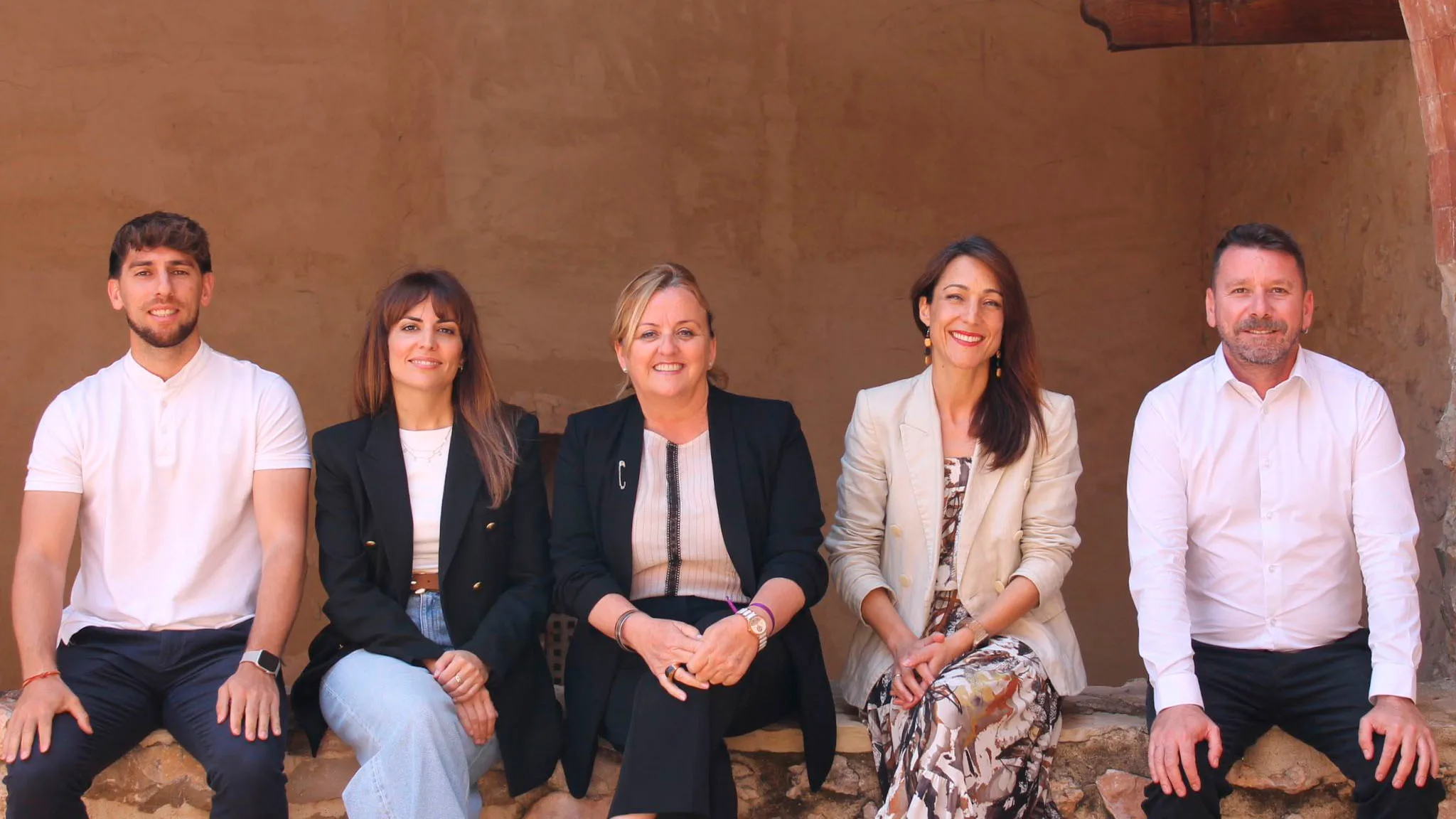 equipo de somos calpe